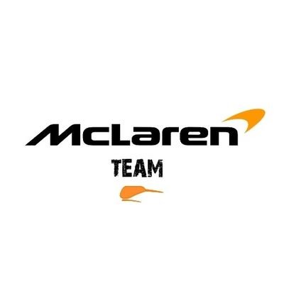 McLarenTeamFan's profile picture