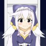 エリス様というパット女神 的头像