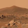 Profilbild von Martian
