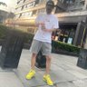 夏天 profil fotoğrafı