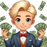 Casper Crypto King's profile picture