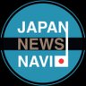 Фото профиля JAPAN NEWS NAVI