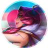 Lena profil fotoğrafı