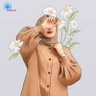 🦋 أم عمر 🦋 profil fotoğrafı