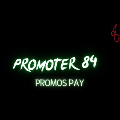 Promoter_84's profile picture