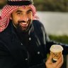 مشعل العنزي 的头像