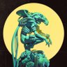 nostromo's profile picture