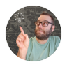 Noam Naumovsky profil fotoğrafı