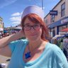 Catherine Curzon's profile picture