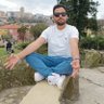 Profilbild von Vishnu