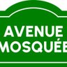 Avenue Mosquée 🇵🇸 profil fotoğrafı