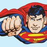 Not Today, Mr. David Luthor. 的头像