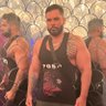 Фото профиля carioca da clara