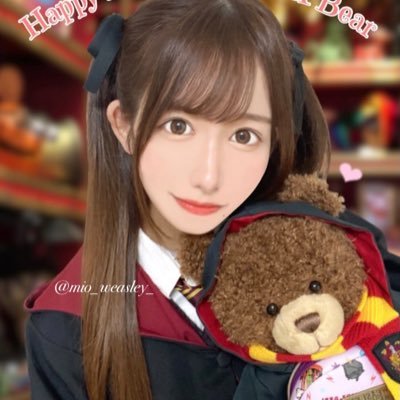 Mio🧸🍓's profile picture