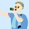 David profil fotoğrafı
