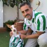 Profilbild von Juan Aguilera (LELE)
