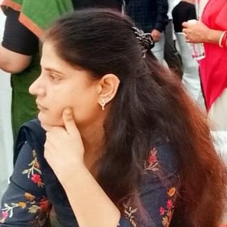 Lubna Shiraz's profile picture