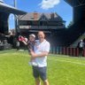 HILLINGDONFFC profil fotoğrafı