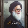 الاستاذ علاء العبادي's profile picture