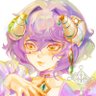 Profilbild von Noctiluca Luminos☔🌱 | Comms OPEN