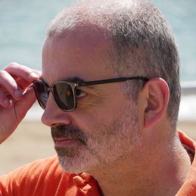 Jérôme Martin's profile picture