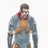 Gordon Freeman 的头像