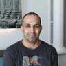 Ahmad Shadeed profil fotoğrafı