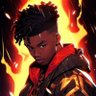 Profilbild von Âfrïkid⚡