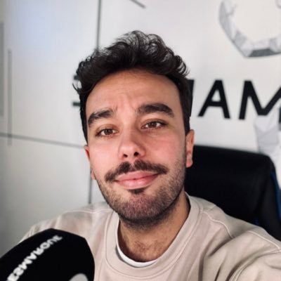 Alberto Cercós's profile picture