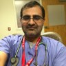 Dr Shujaat Ali profil fotoğrafı