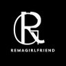 Фото профиля REMA GIRLFRIEND