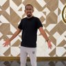 Abubakr Haydar profil fotoğrafı