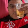Thiago profil fotoğrafı