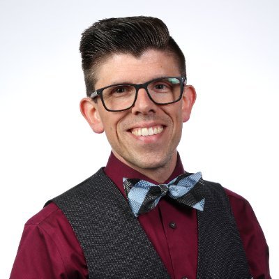 Dr Joseph McCollom DO's profile picture