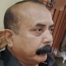 Profilbild von A K Sinha
