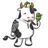 抹茶 / Matcha profil fotoğrafı
