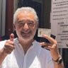 Profilbild von lázaro Ríos