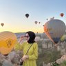 Aleyna profil fotoğrafı