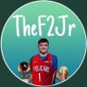 TheF2Jr⚜️ profil fotoğrafı
