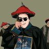 山复尔尔's profile picture