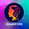 Фото профиля NewsVritti🗞