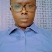 Ibrahima Sall #Fasciné par les galaxies's profile picture