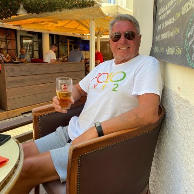 Burridge Les's profile picture