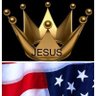 GODS YOUR HUCKLEBERRY๐KING OF KINGS LORD OF LORDS ็ๅคดๅ