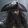 Captain Edward Teach profil fotoğrafı