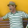 Meu Fake's profile picture
