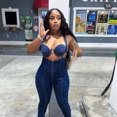 Dia The Baddest ❣️'s profile picture