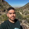 Profilbild von Alfredo Dominguez