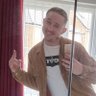 Joshie 🇪🇺🏳️🌈's profile picture
