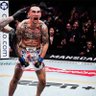 Max Holloway’s Cardio's profile picture